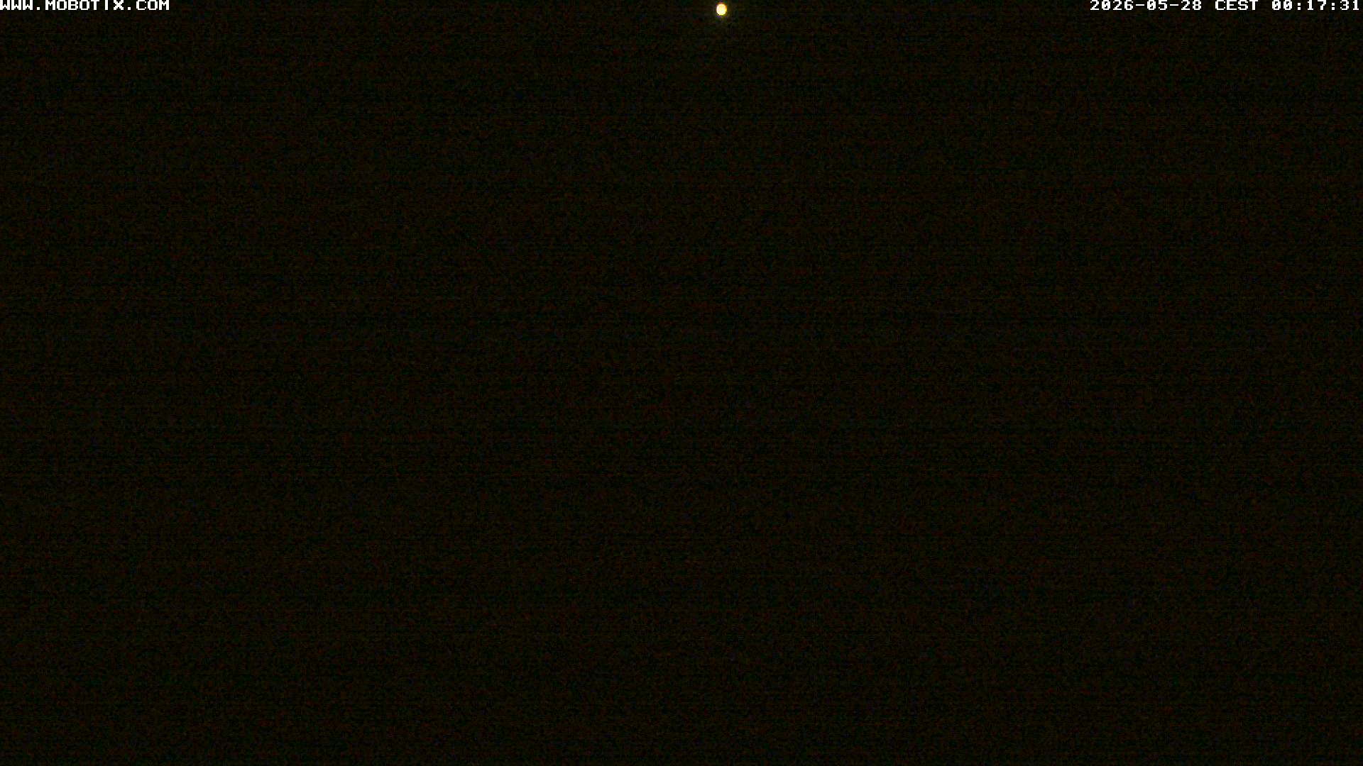 Webcam Golf Club Soufflenheim