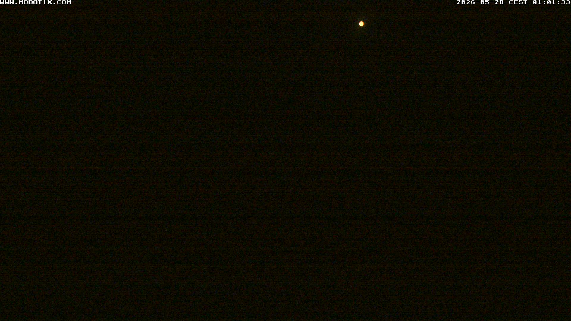 Webcam Golf Club Soufflenheim