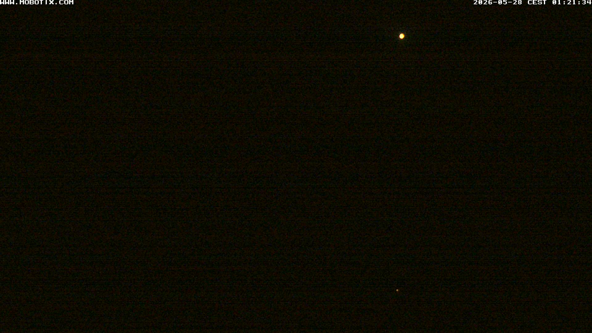 Webcam Golf Club Soufflenheim