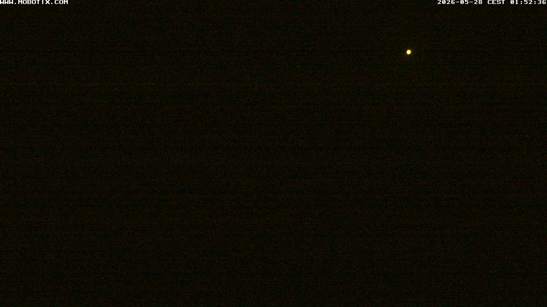 Webcam Golf Club Soufflenheim
