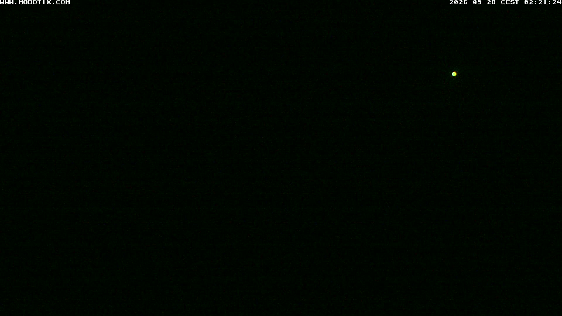 Webcam Golf Club Soufflenheim