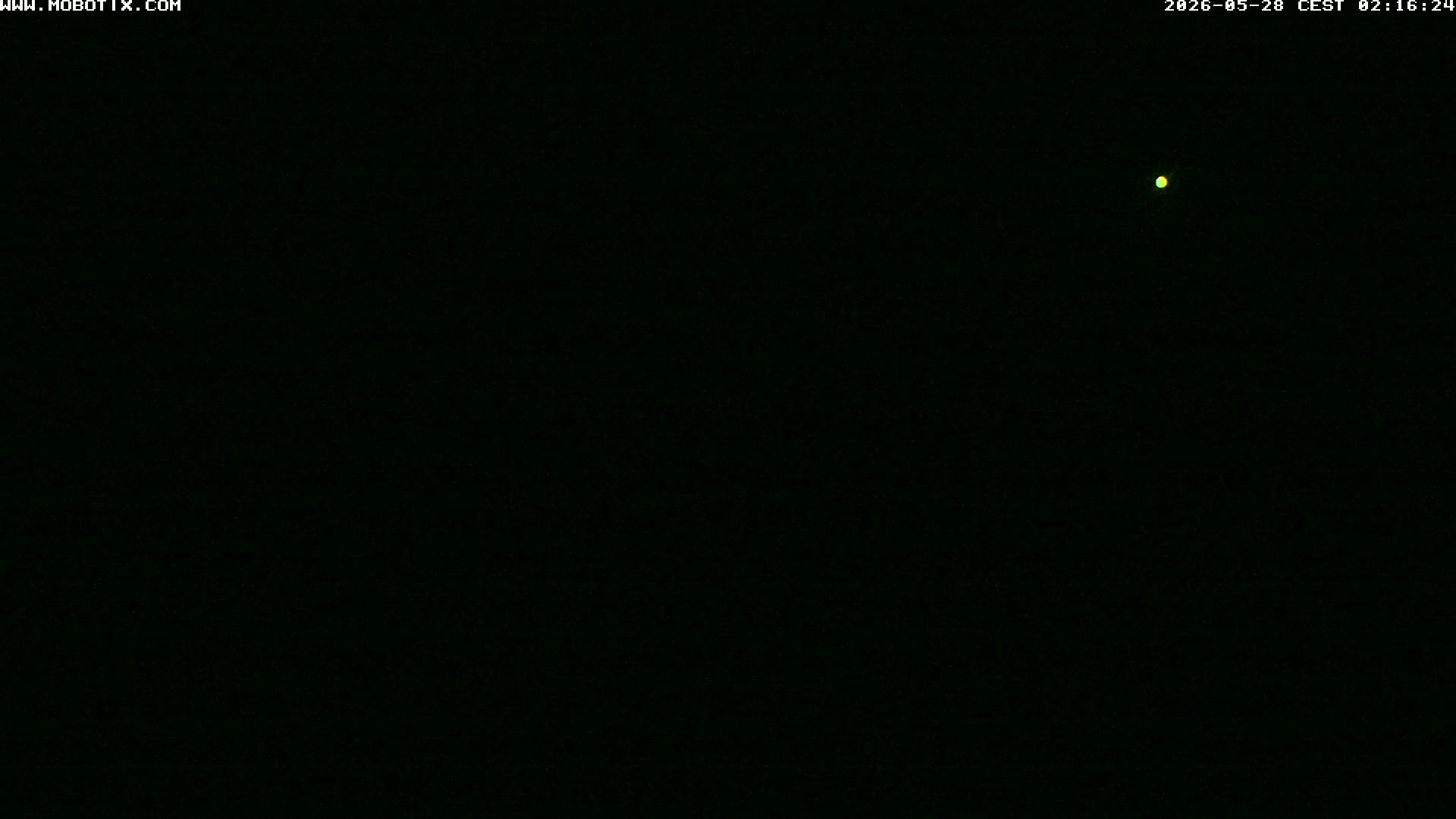 Webcam Golf Club Soufflenheim