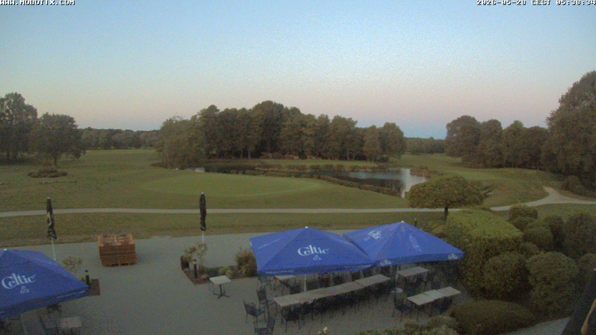 Webcam Golf Club Soufflenheim
