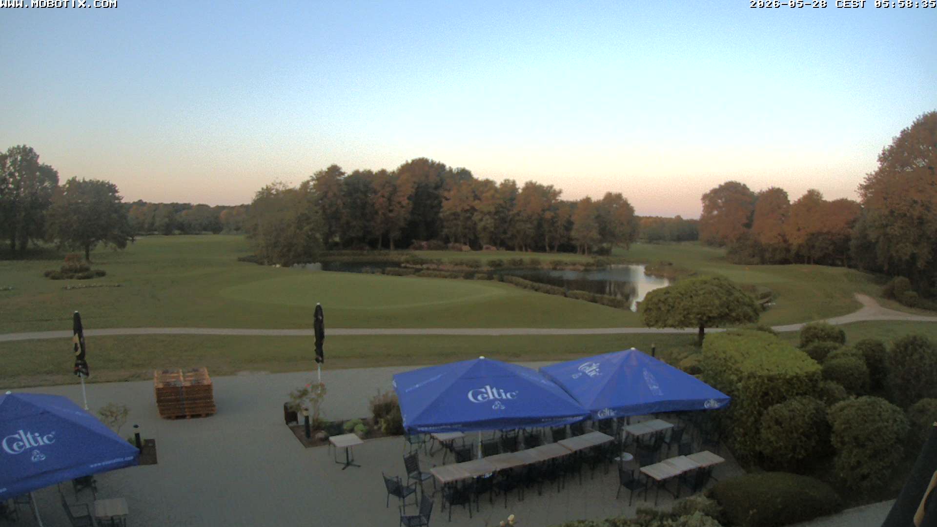 Webcam Golf Club Soufflenheim