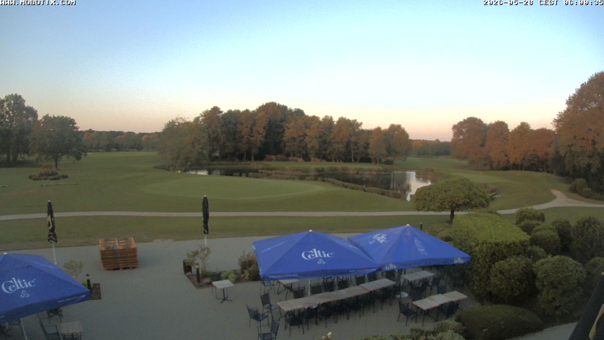 Webcam Golf Club Soufflenheim
