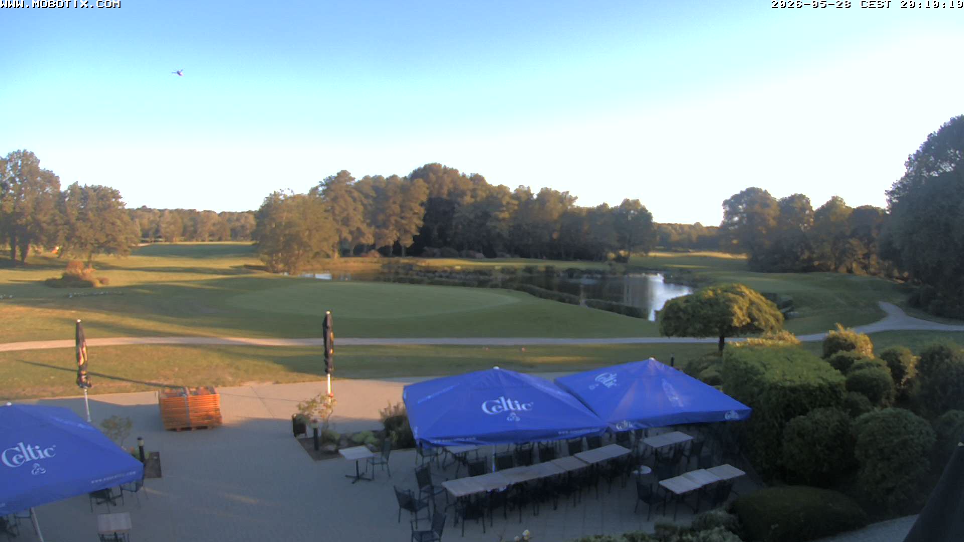 Webcam Golf Club Soufflenheim