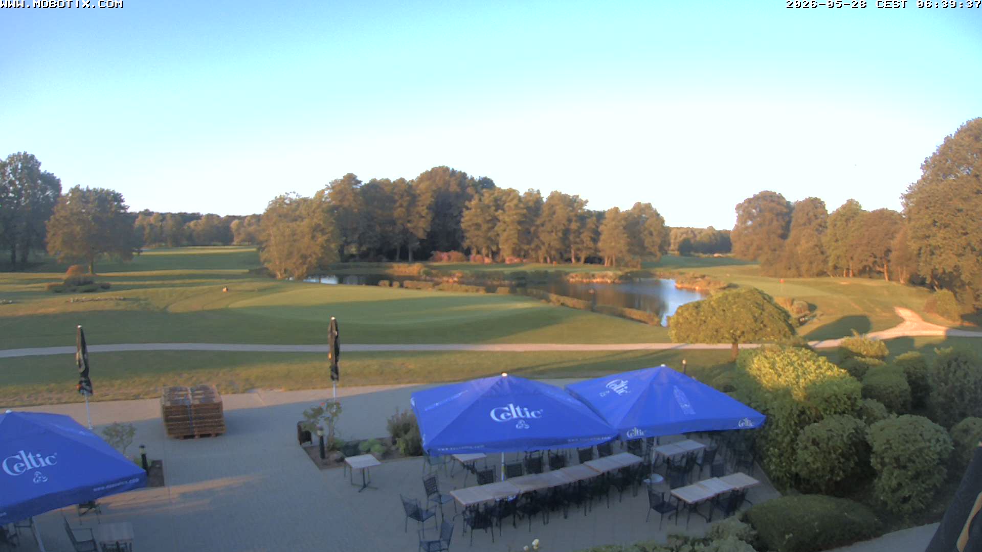 Webcam Golf Club Soufflenheim