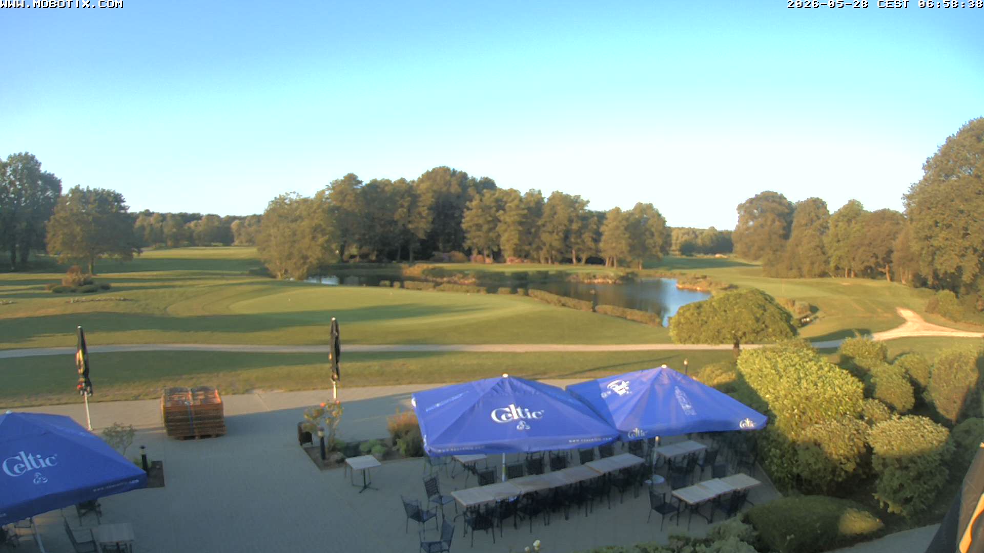 Webcam Golf Club Soufflenheim