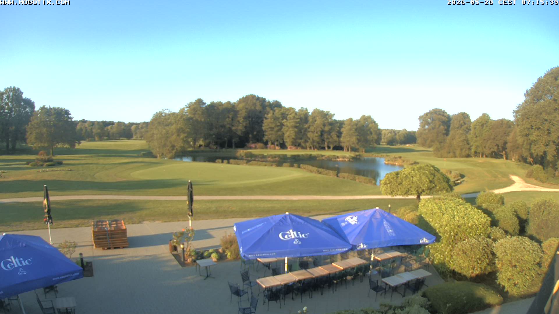 Webcam Golf Club Soufflenheim