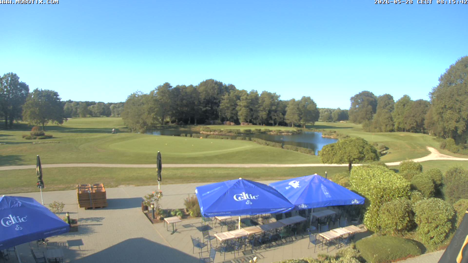 Webcam Golf Club Soufflenheim