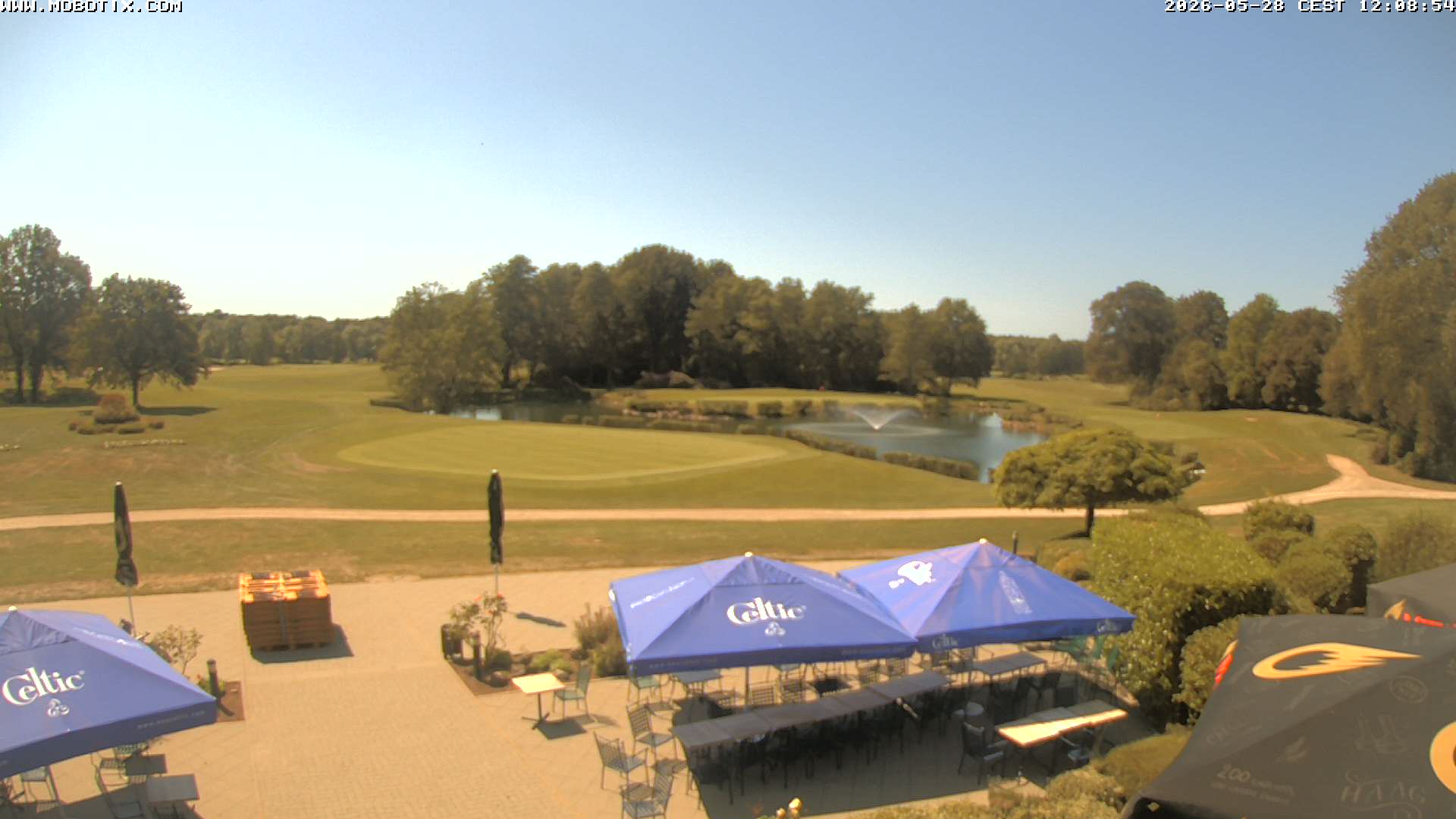 Webcam Golf Club Soufflenheim