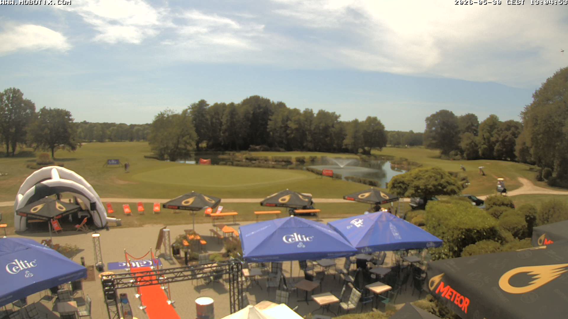 Webcam Golf Club Soufflenheim
