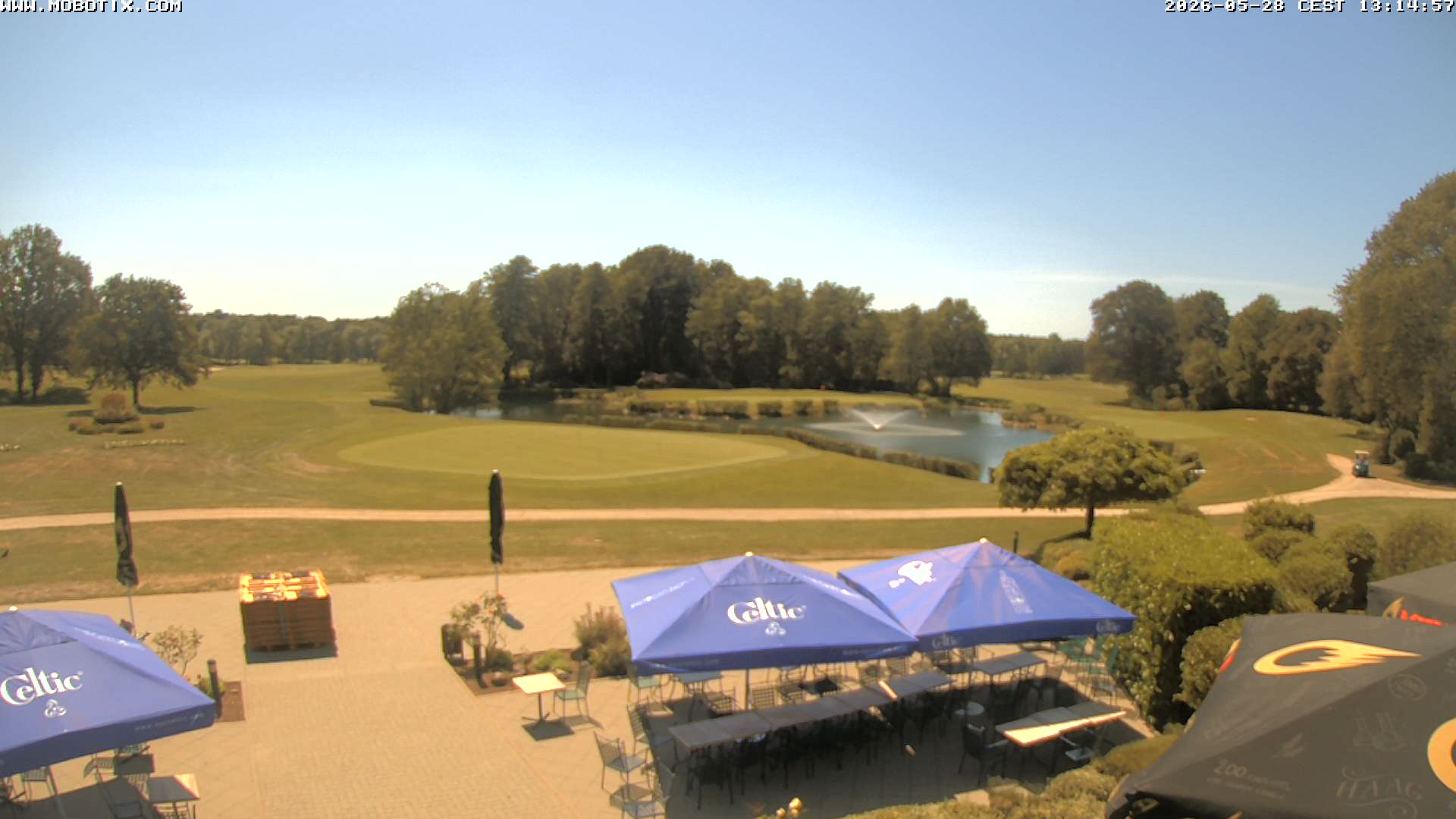 Webcam Golf Club Soufflenheim