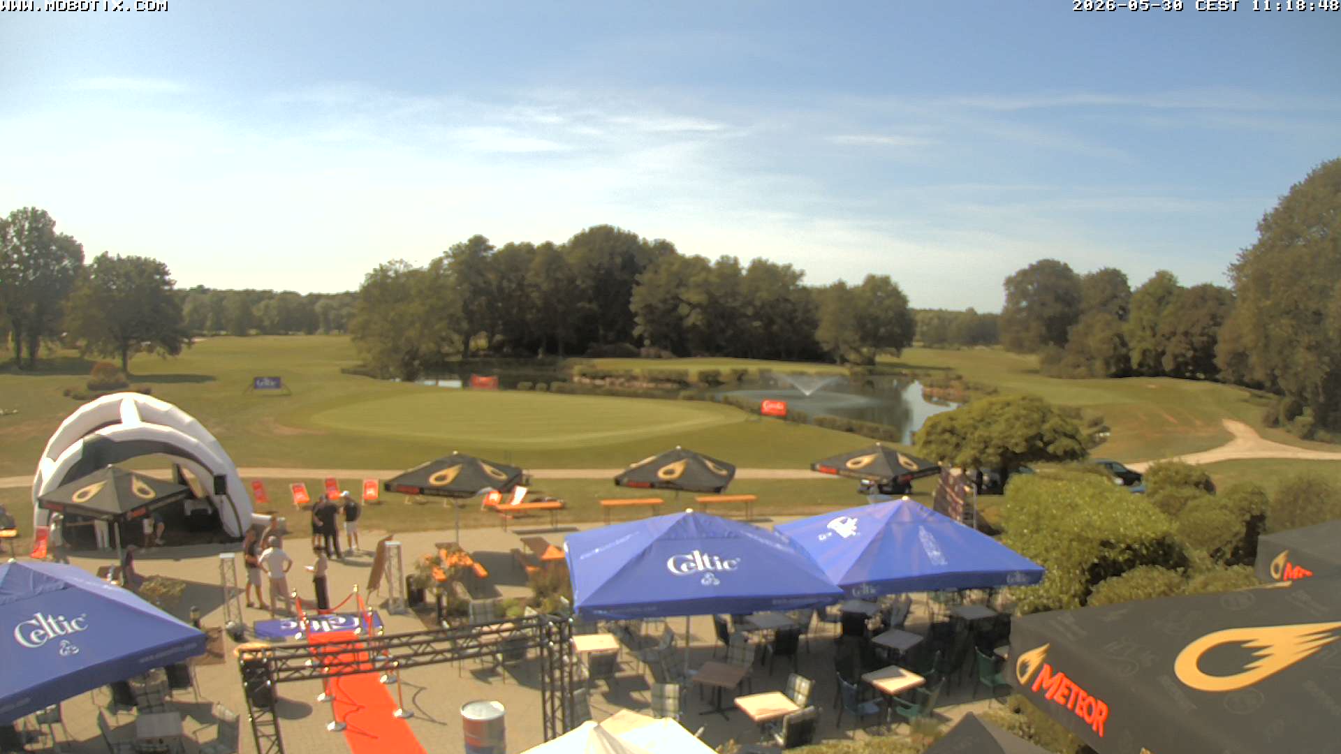 Webcam Golf Club Soufflenheim