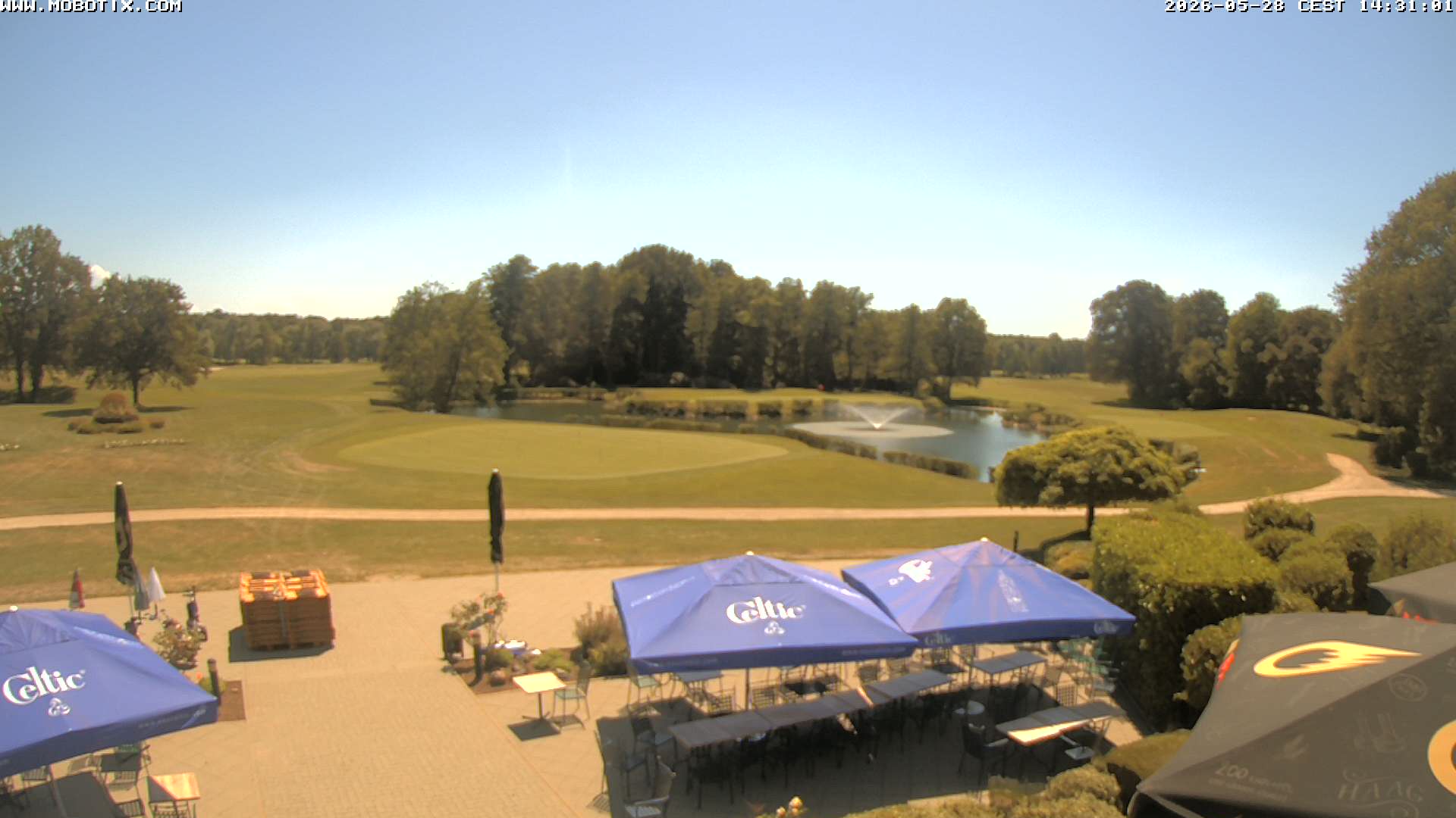 Webcam Golf Club Soufflenheim