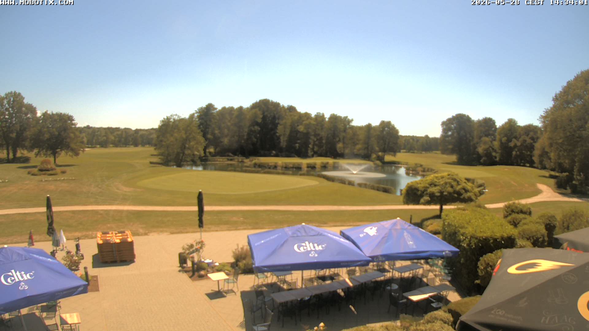 Webcam Golf Club Soufflenheim