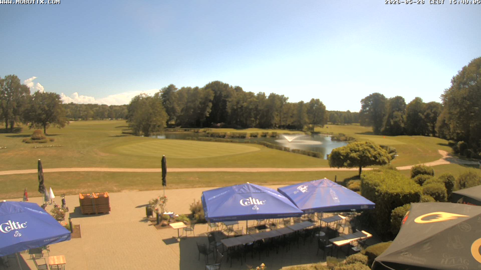 Webcam Golf Club Soufflenheim