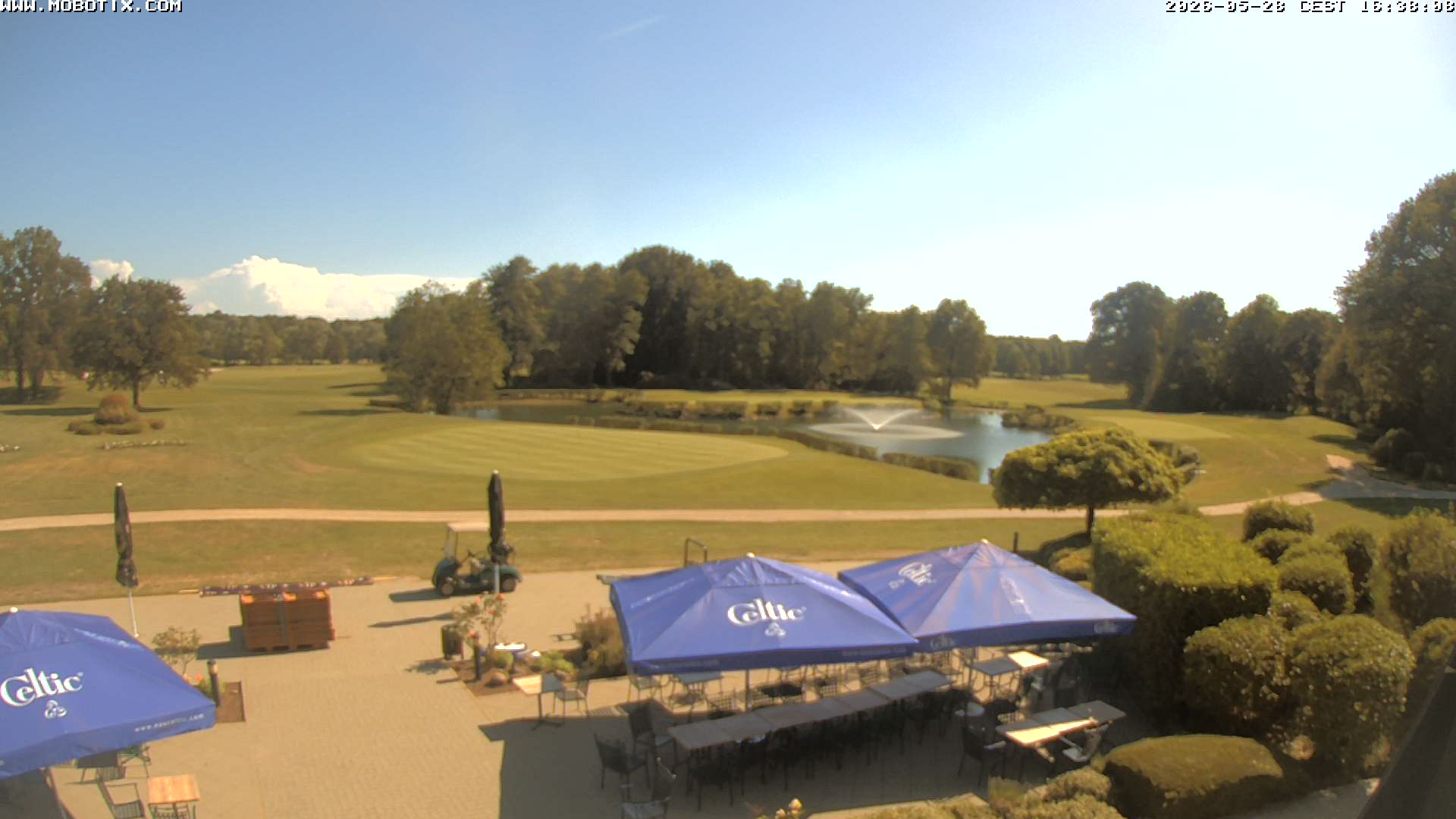 Webcam Golf Club Soufflenheim