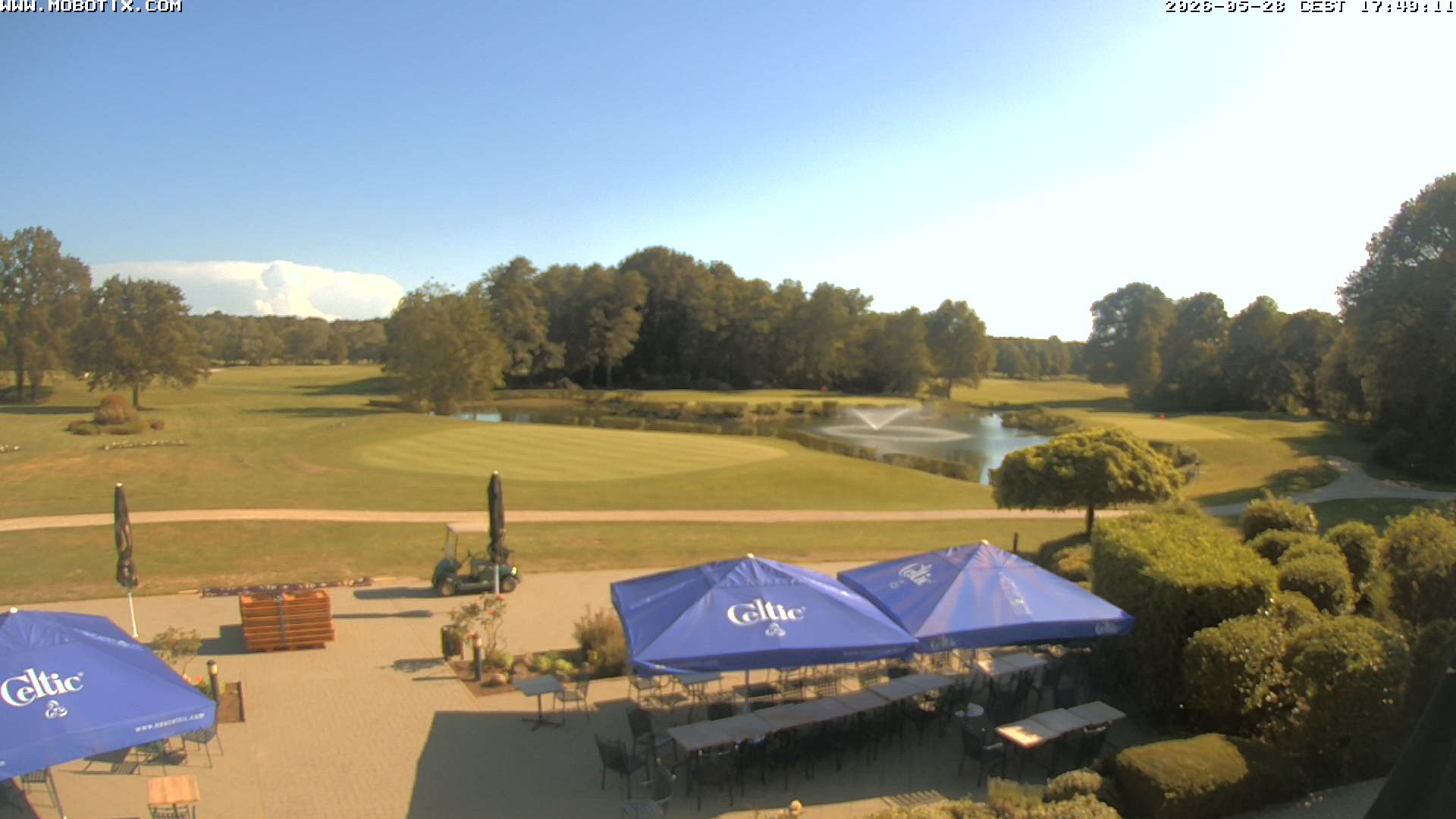 Webcam Golf Club Soufflenheim