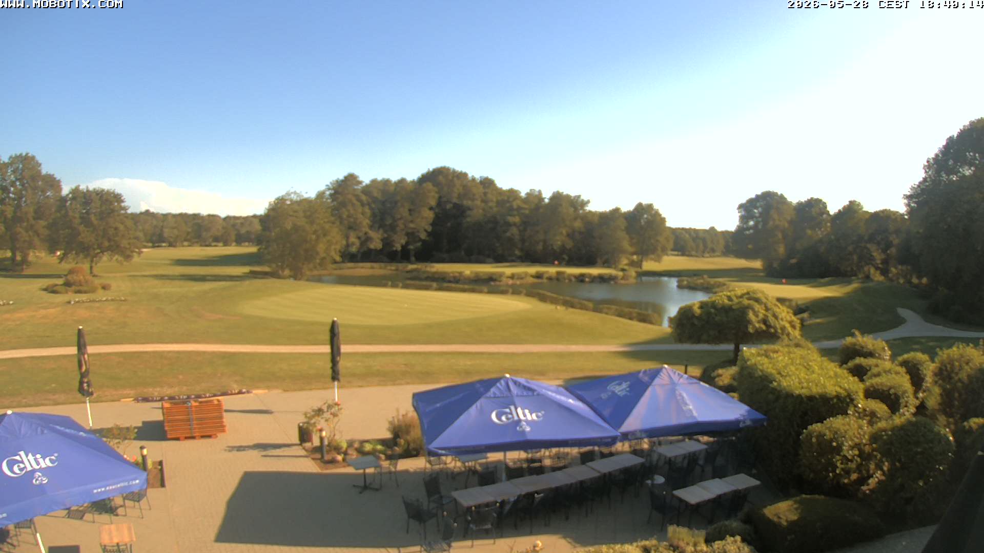 Webcam Golf Club Soufflenheim