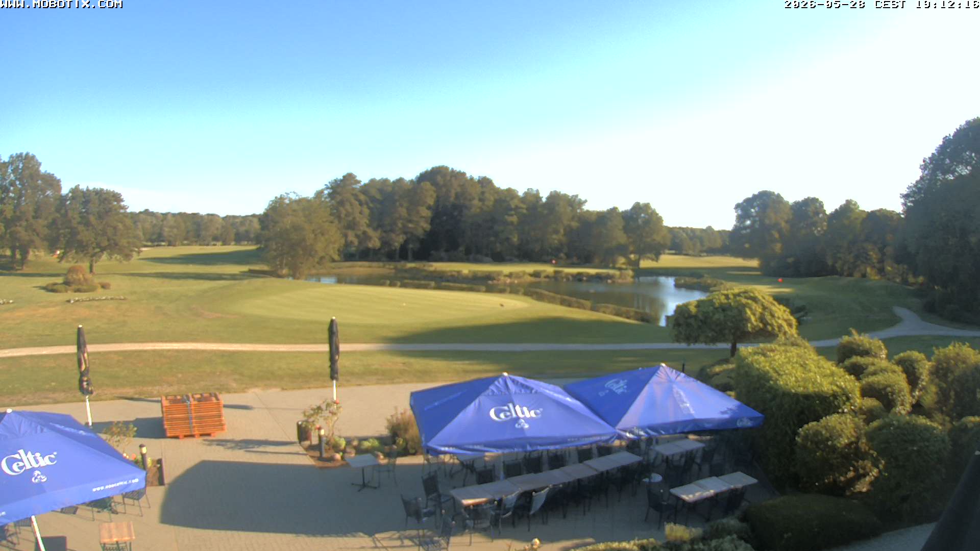 Webcam Golf Club Soufflenheim