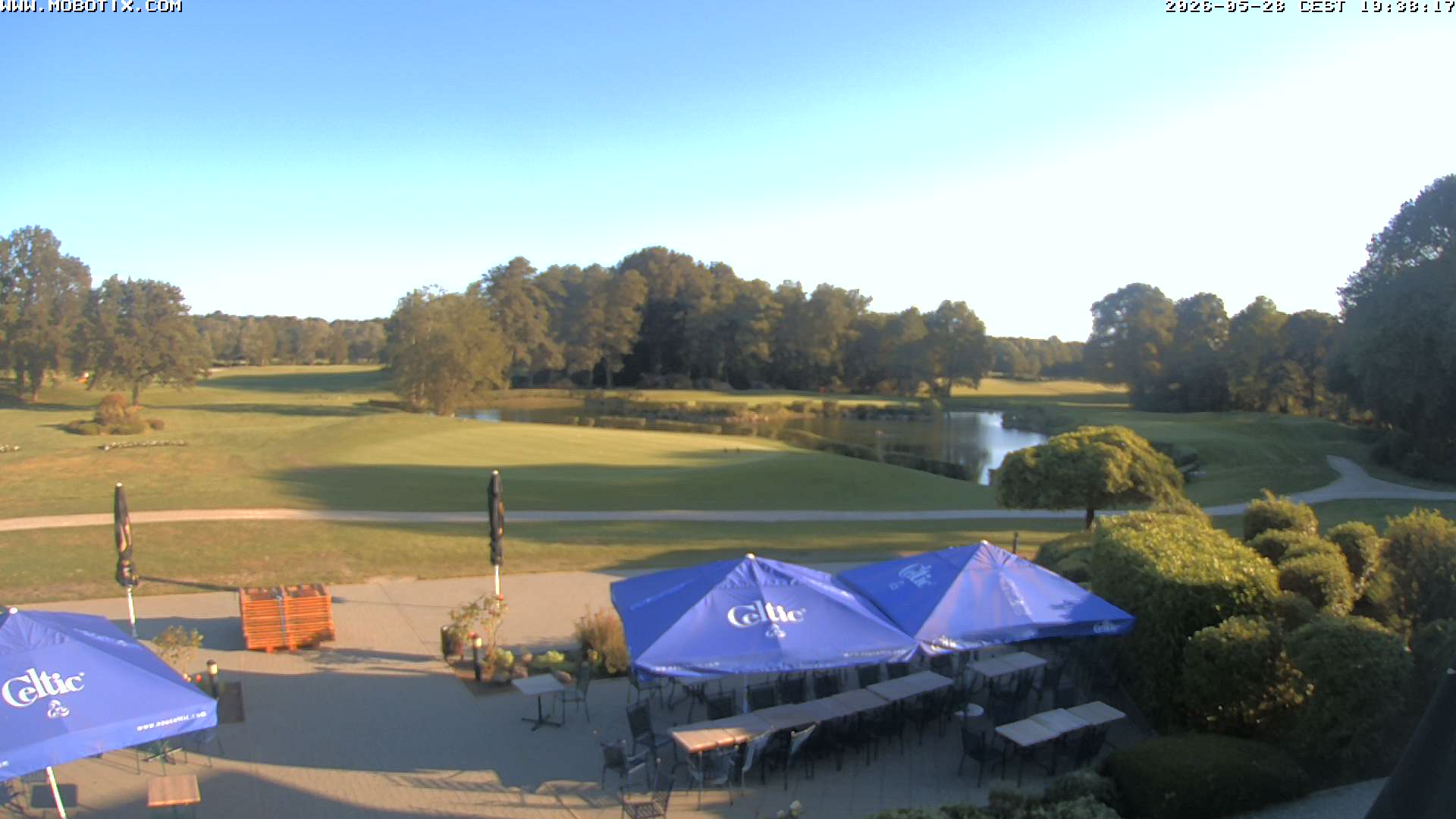 Webcam Golf Club Soufflenheim