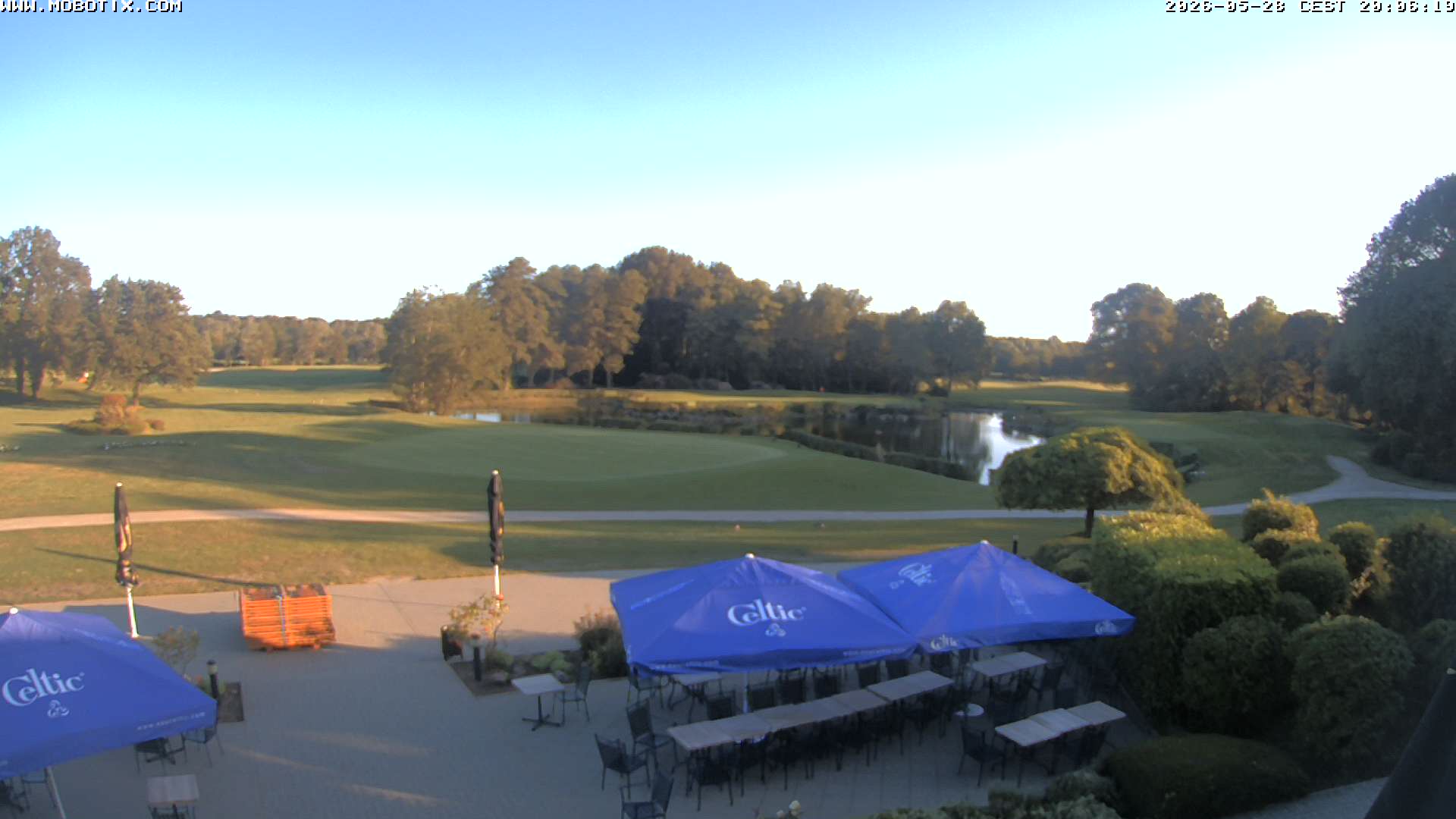 Webcam Golf Club Soufflenheim