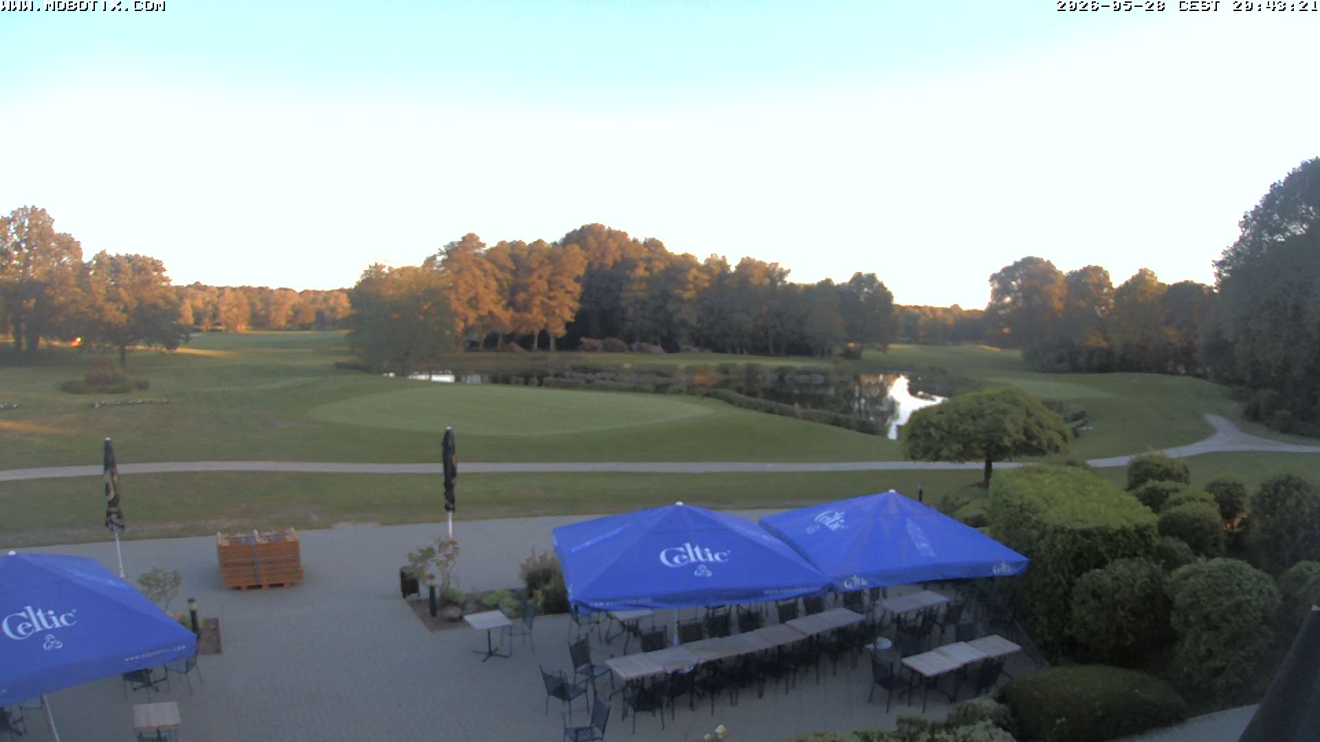 Webcam Golf Club Soufflenheim
