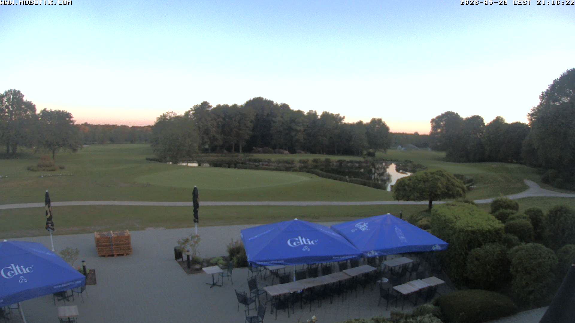 Webcam Golf Club Soufflenheim
