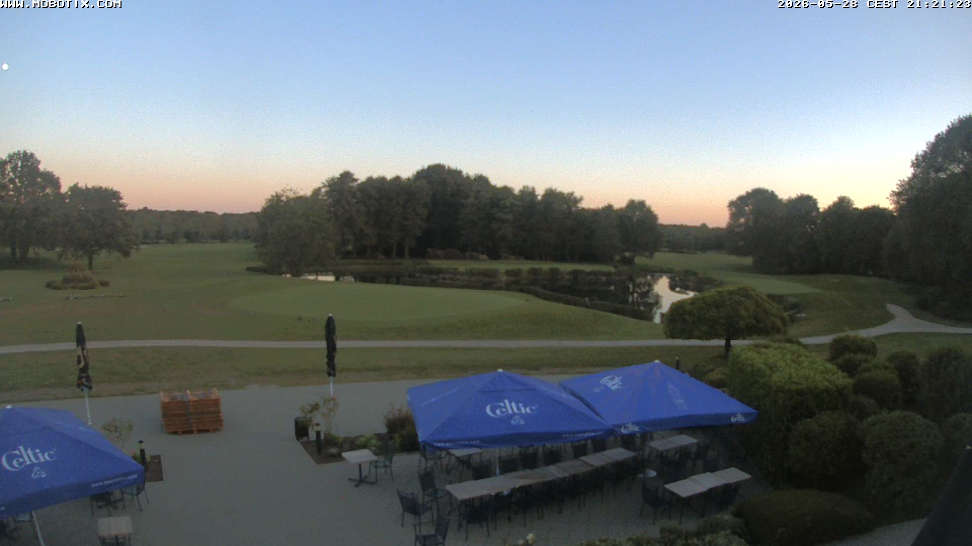 Webcam Golf Club Soufflenheim