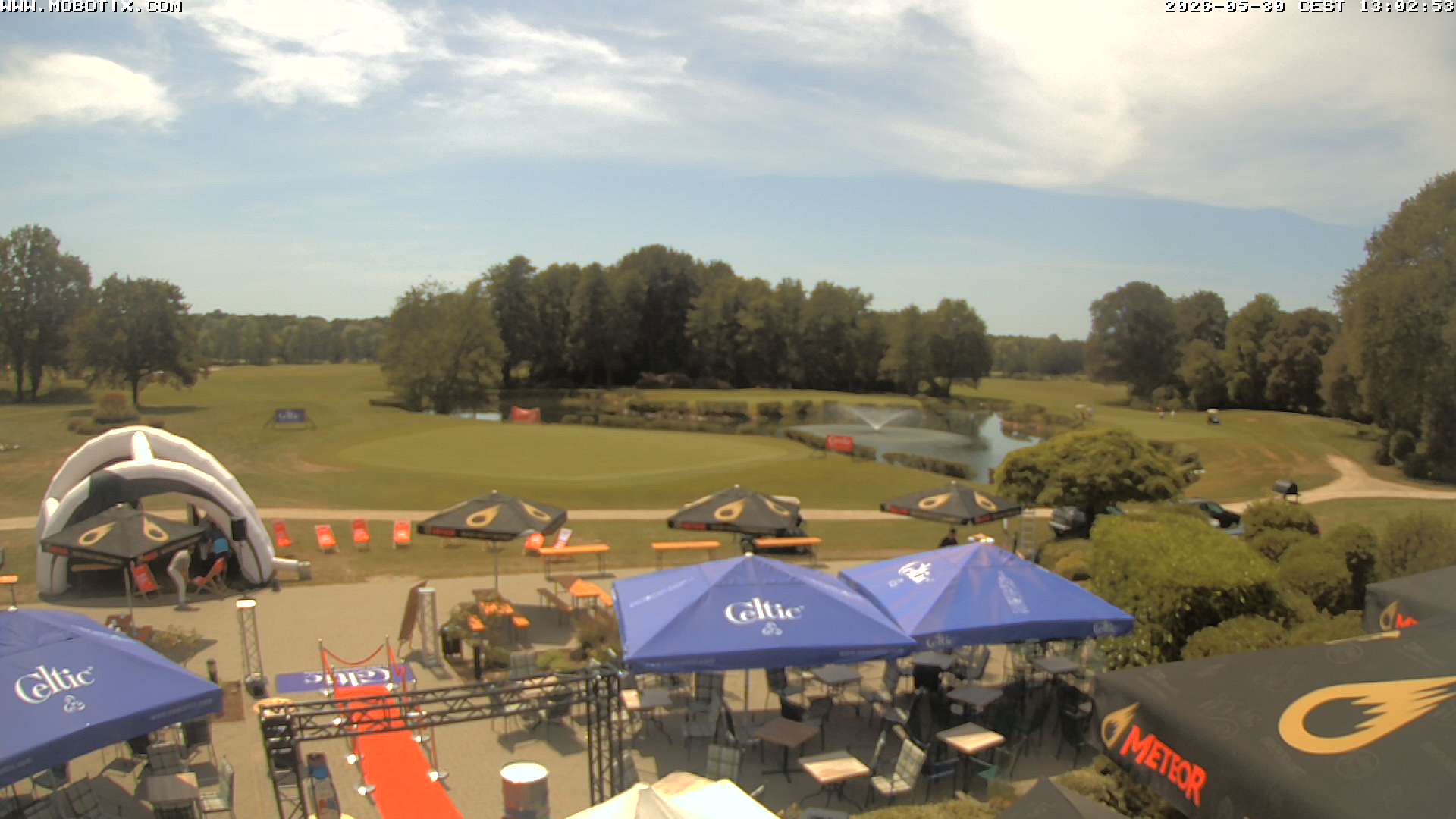 Webcam Golf Club Soufflenheim