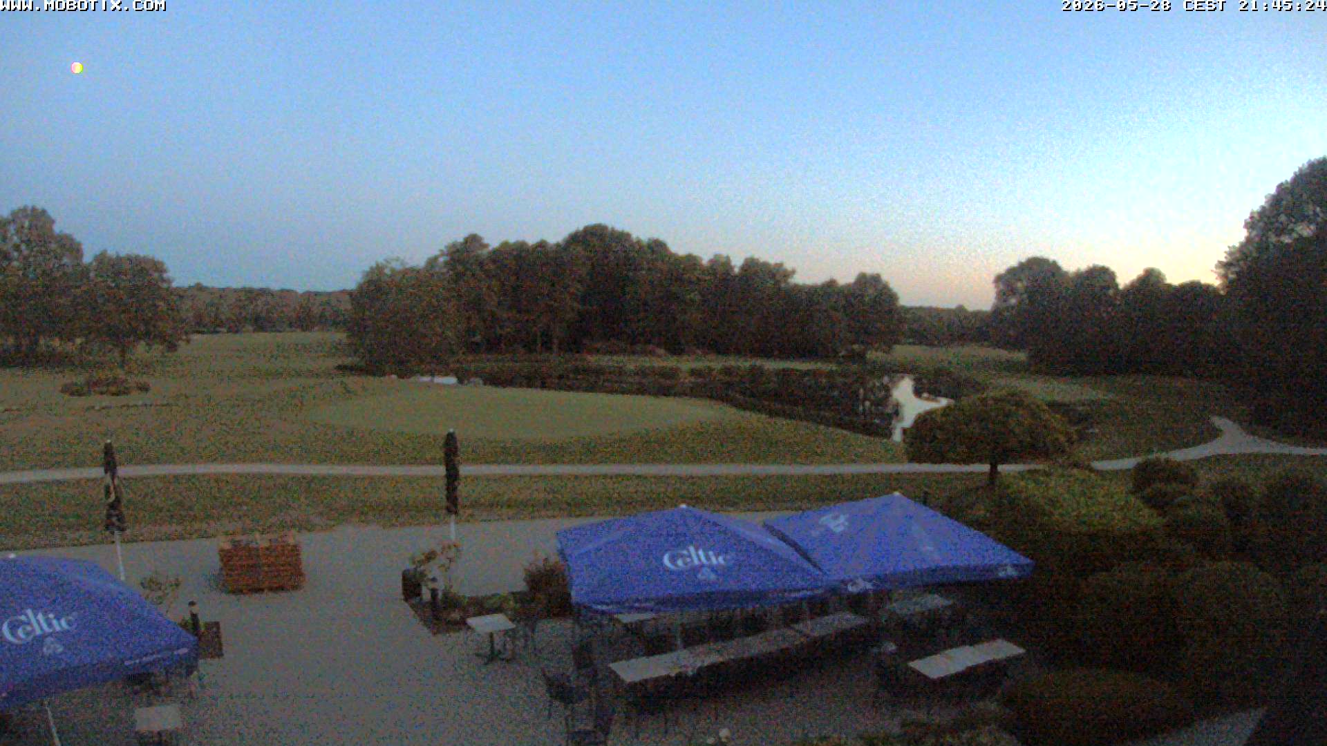 Webcam Golf Club Soufflenheim