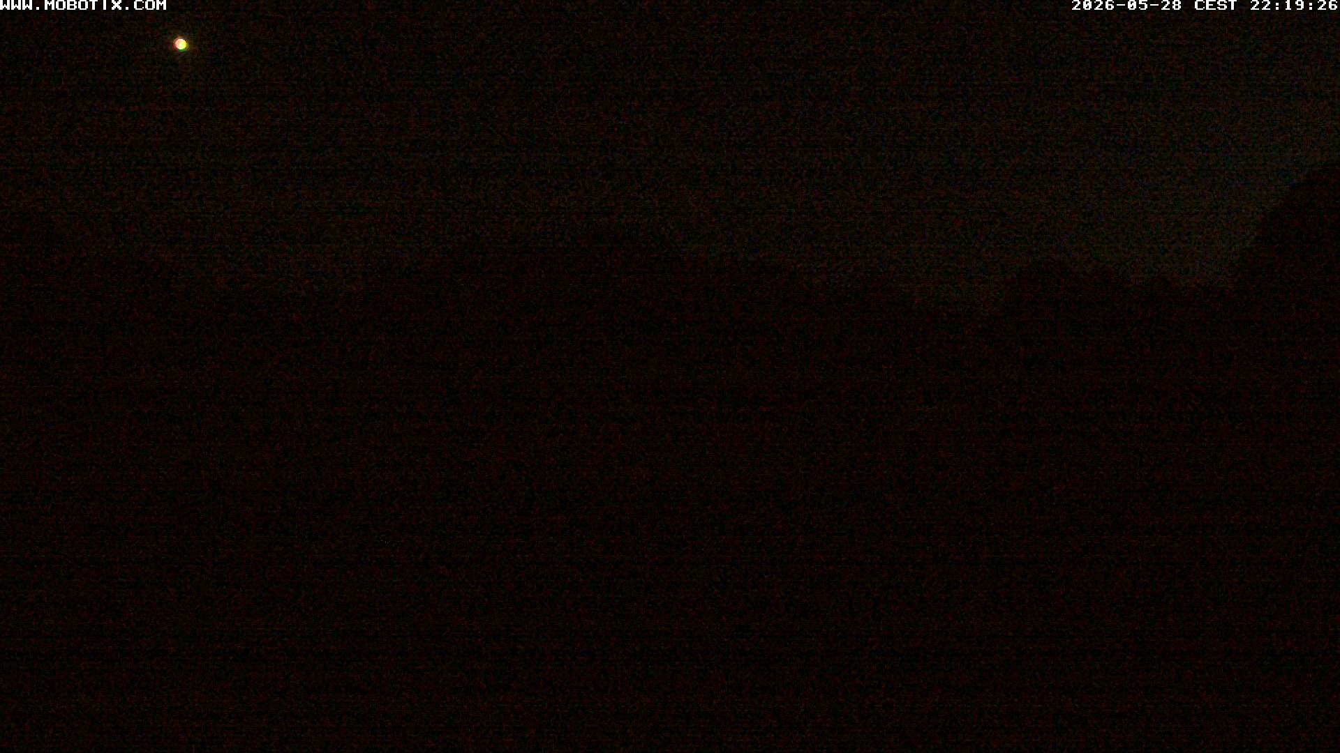 Webcam Golf Club Soufflenheim