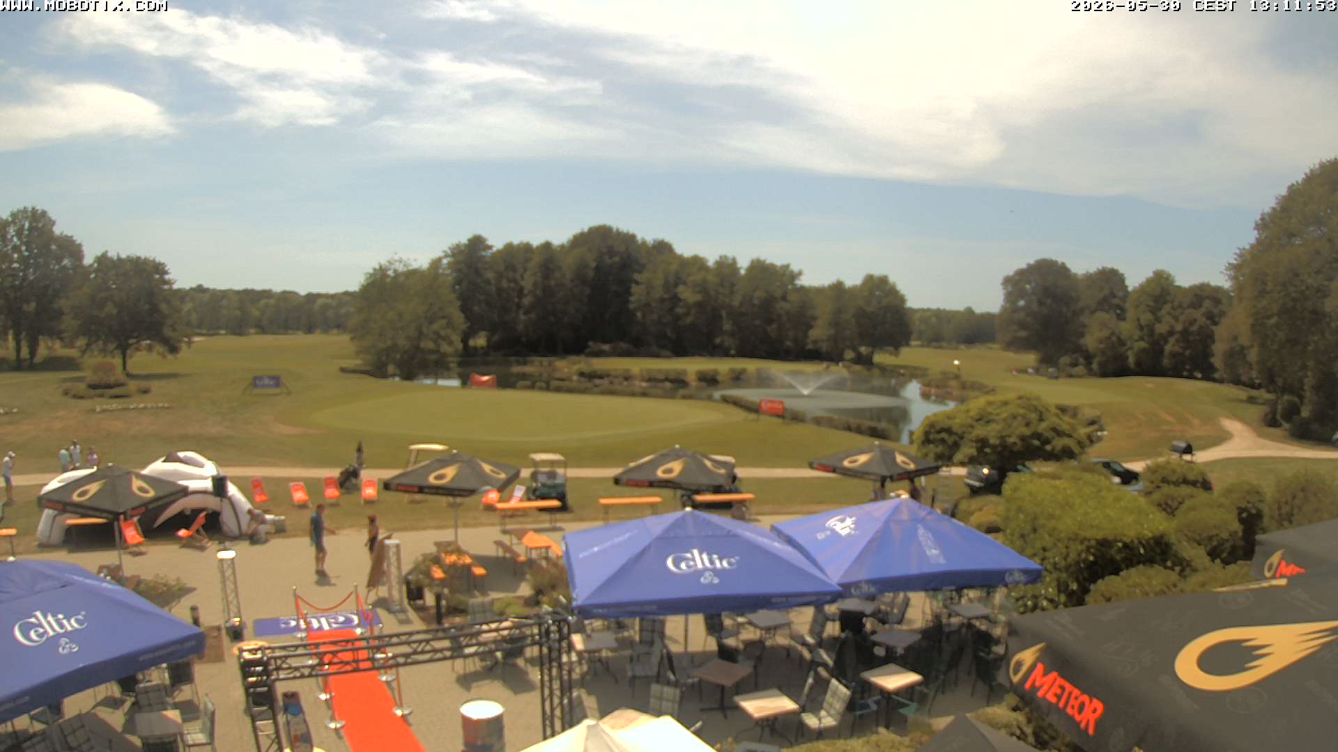 Webcam Golf Club Soufflenheim