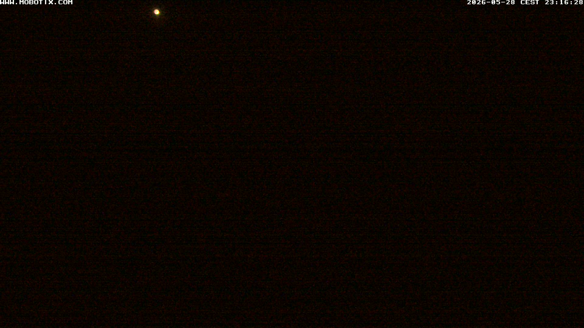 Webcam Golf Club Soufflenheim