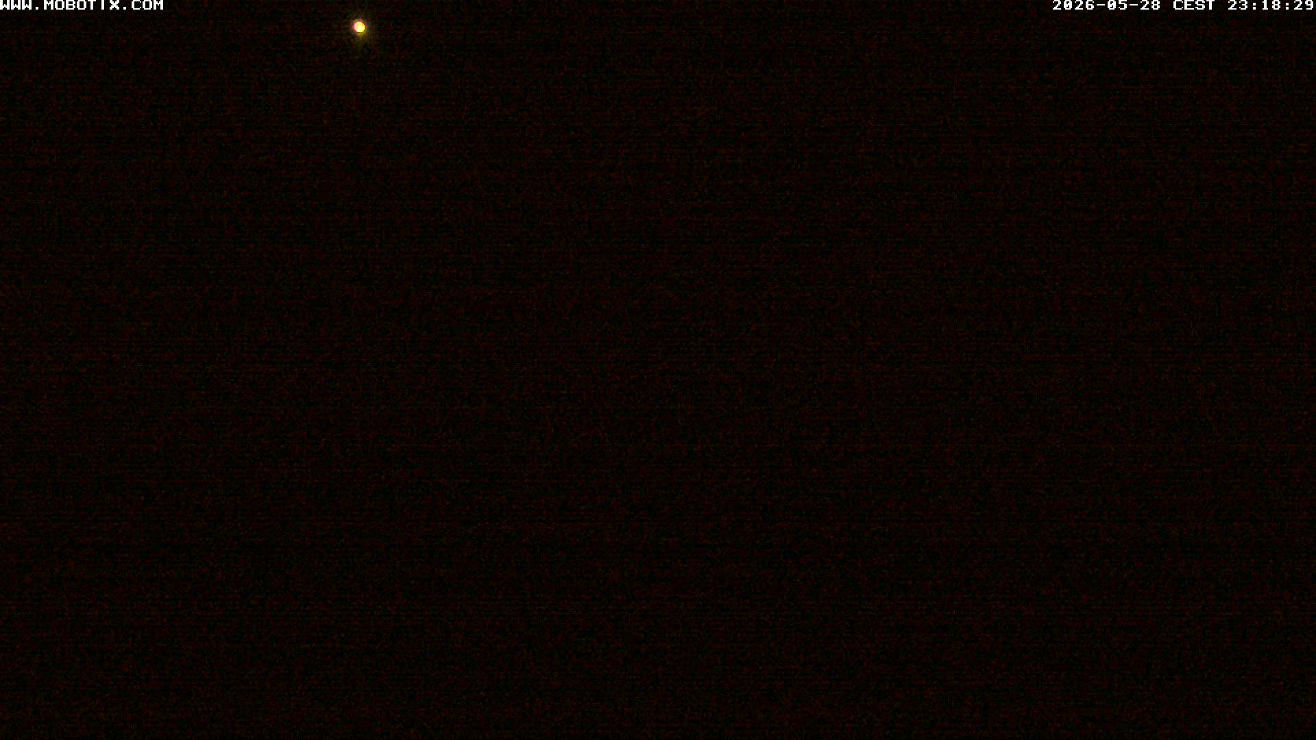 Webcam Golf Club Soufflenheim