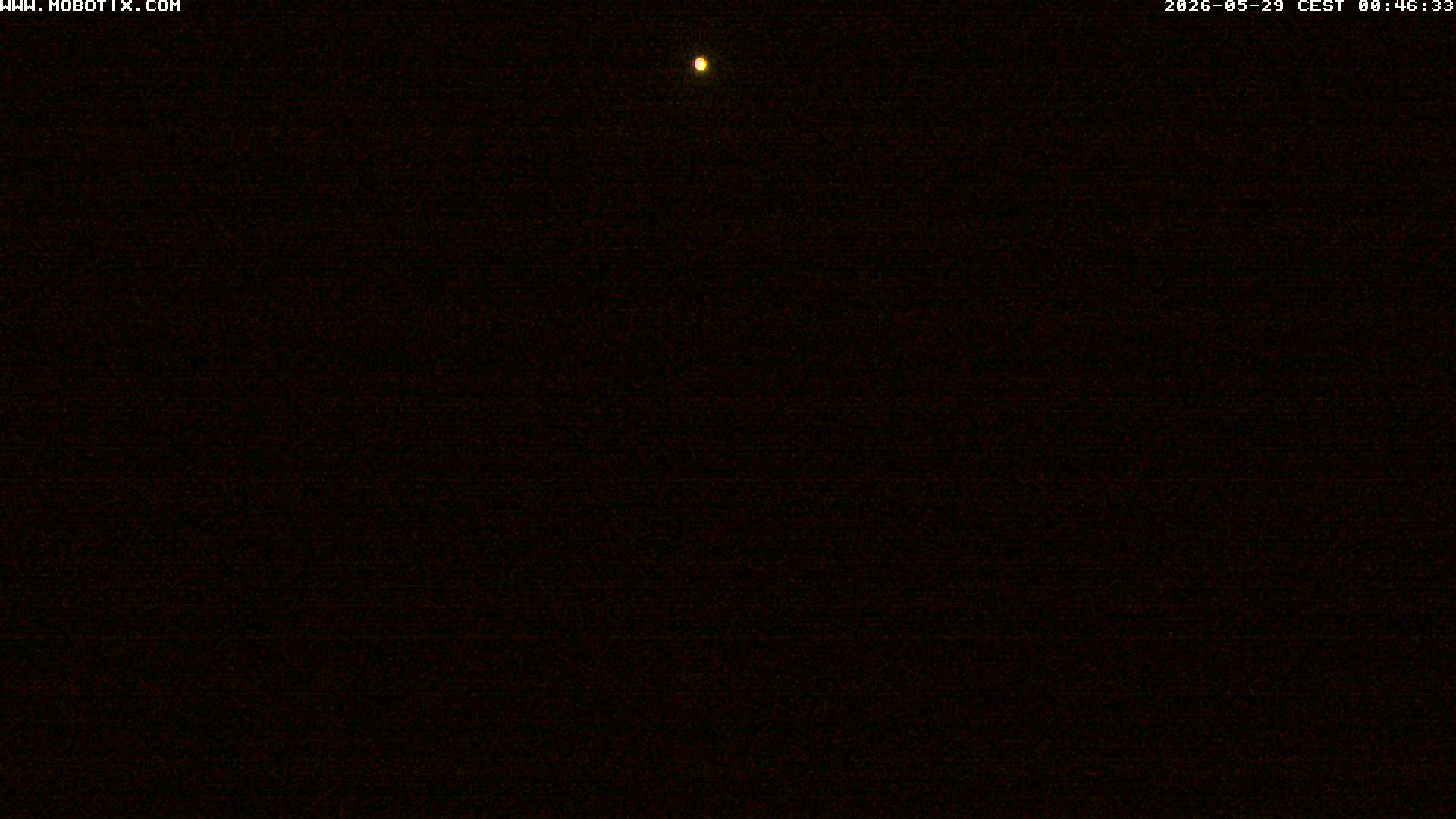Webcam Golf Club Soufflenheim