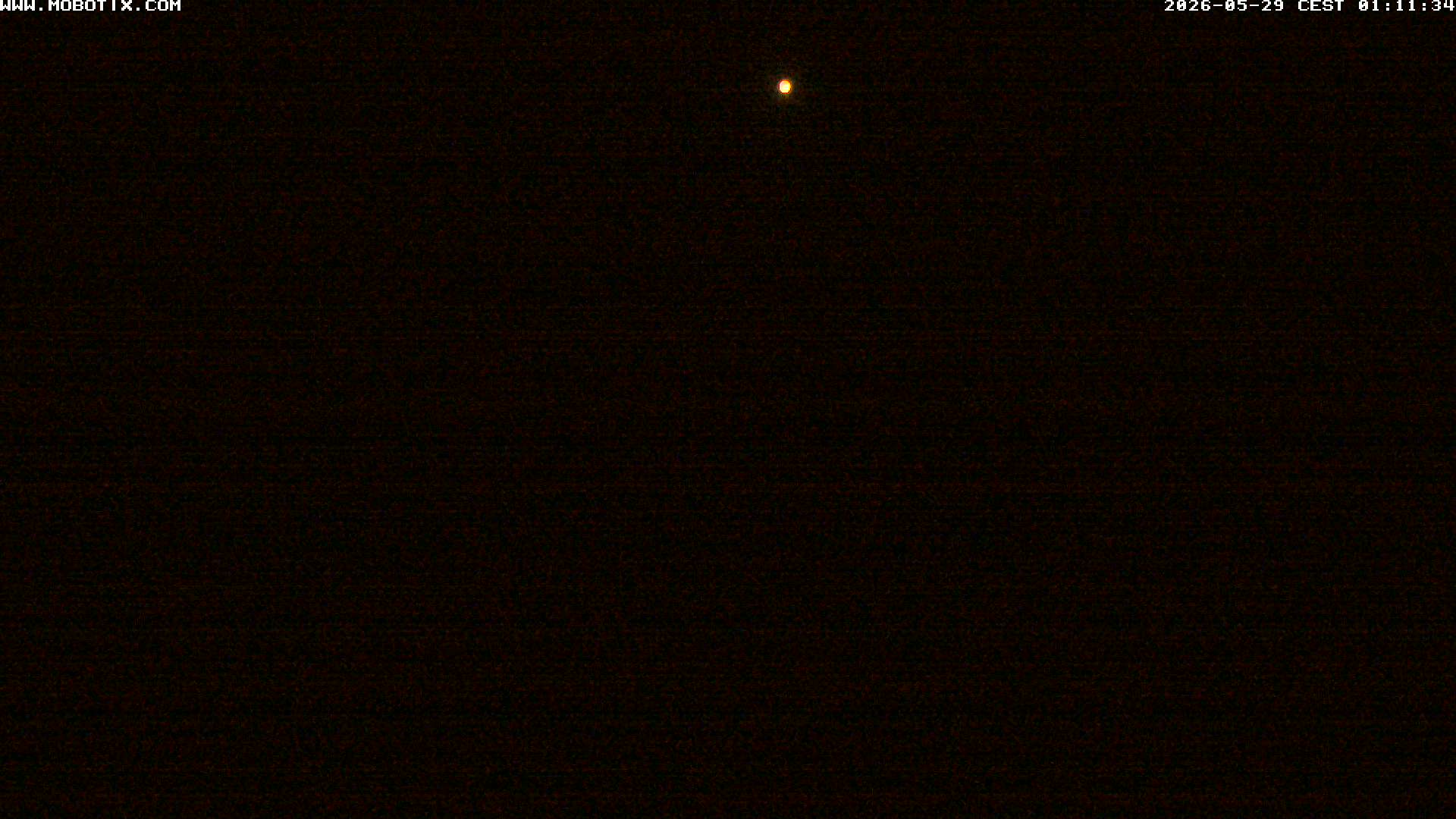 Webcam Golf Club Soufflenheim