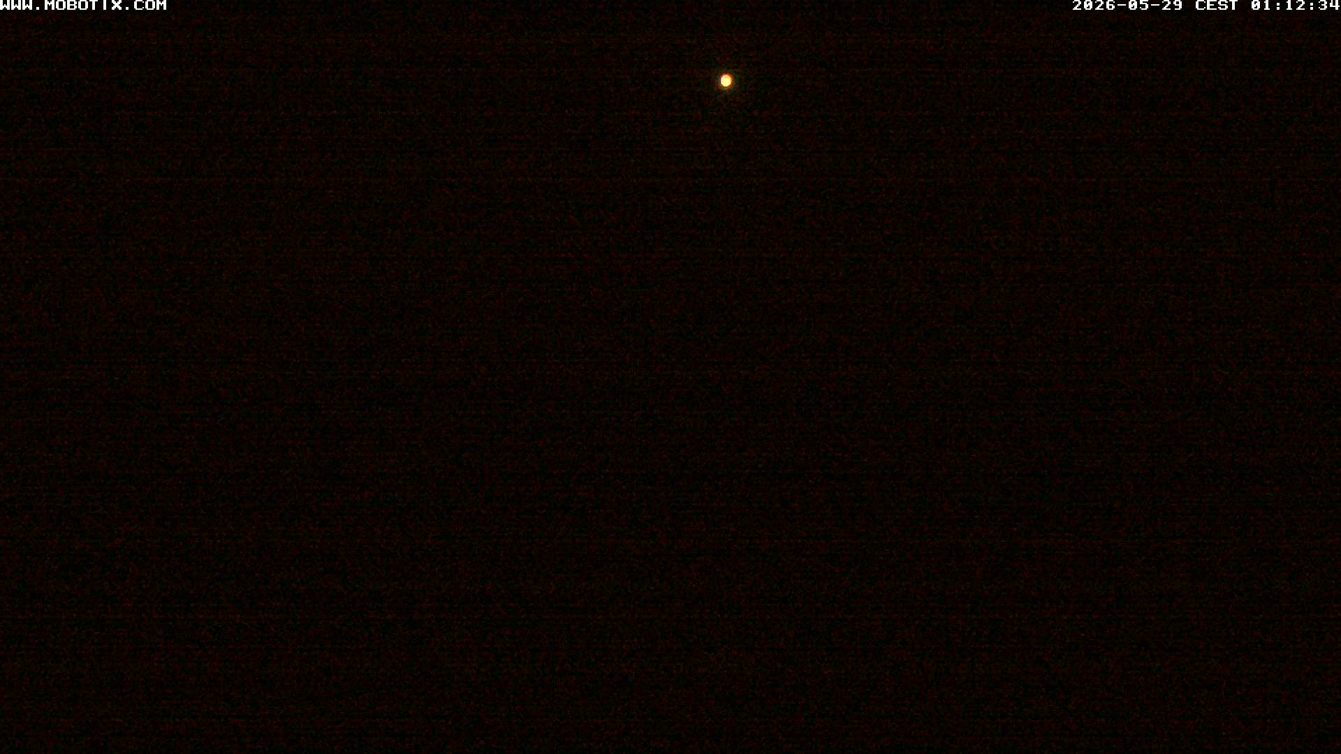 Webcam Golf Club Soufflenheim