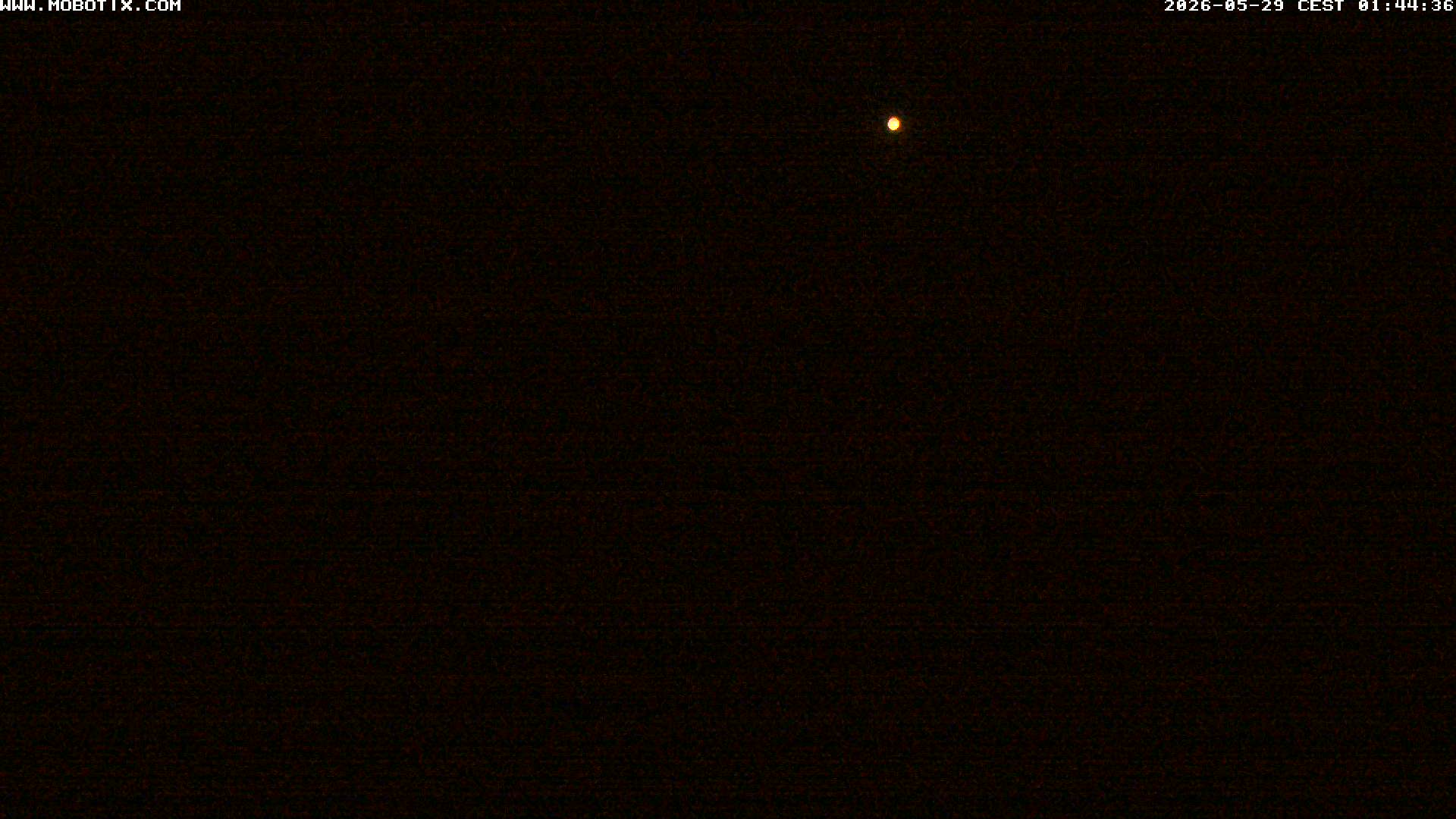 Webcam Golf Club Soufflenheim