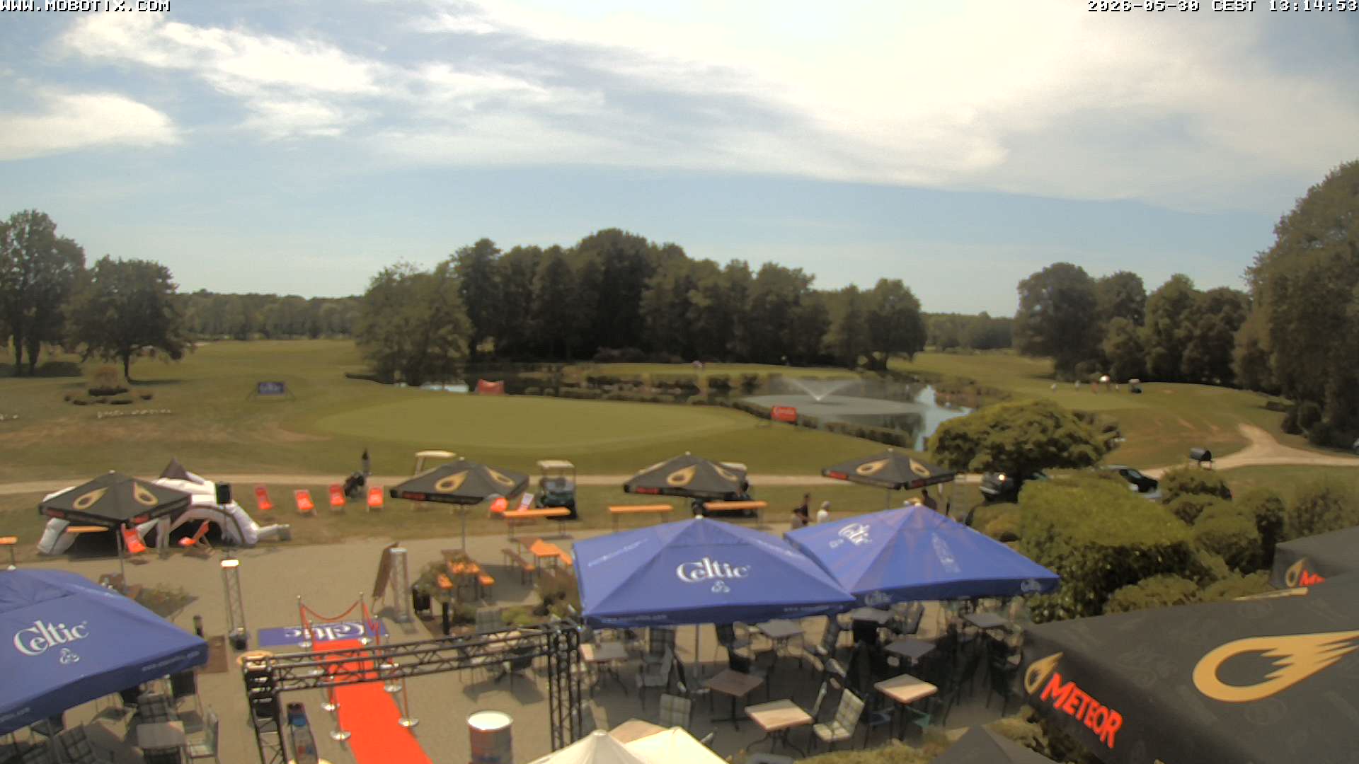 Webcam Golf Club Soufflenheim