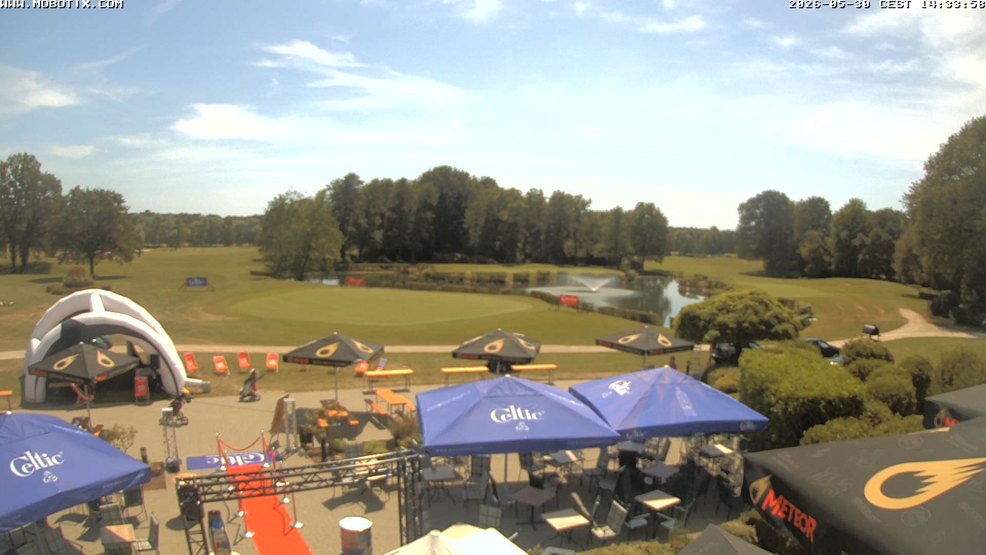 Webcam Golf Club Soufflenheim