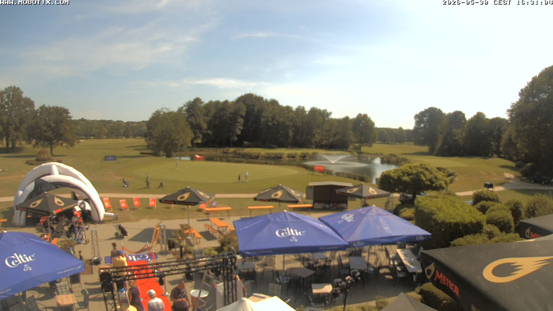 Webcam Golf Club Soufflenheim