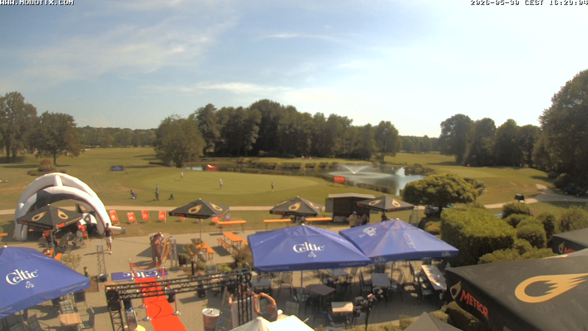 Webcam Golf Club Soufflenheim