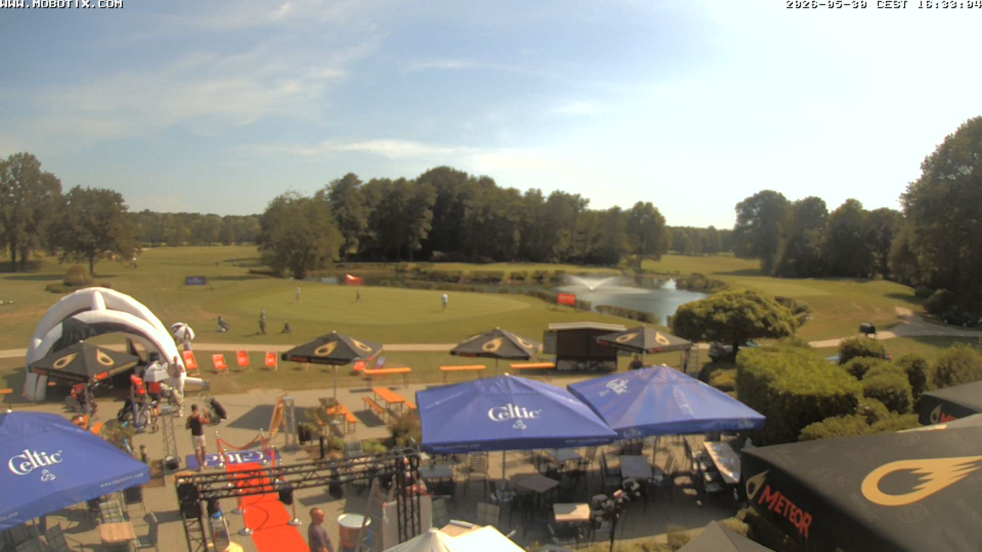 Webcam Golf Club Soufflenheim