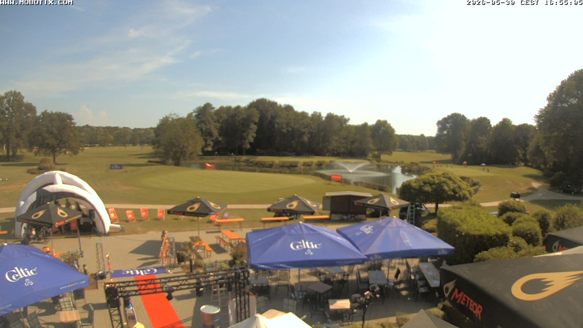 Webcam Golf Club Soufflenheim