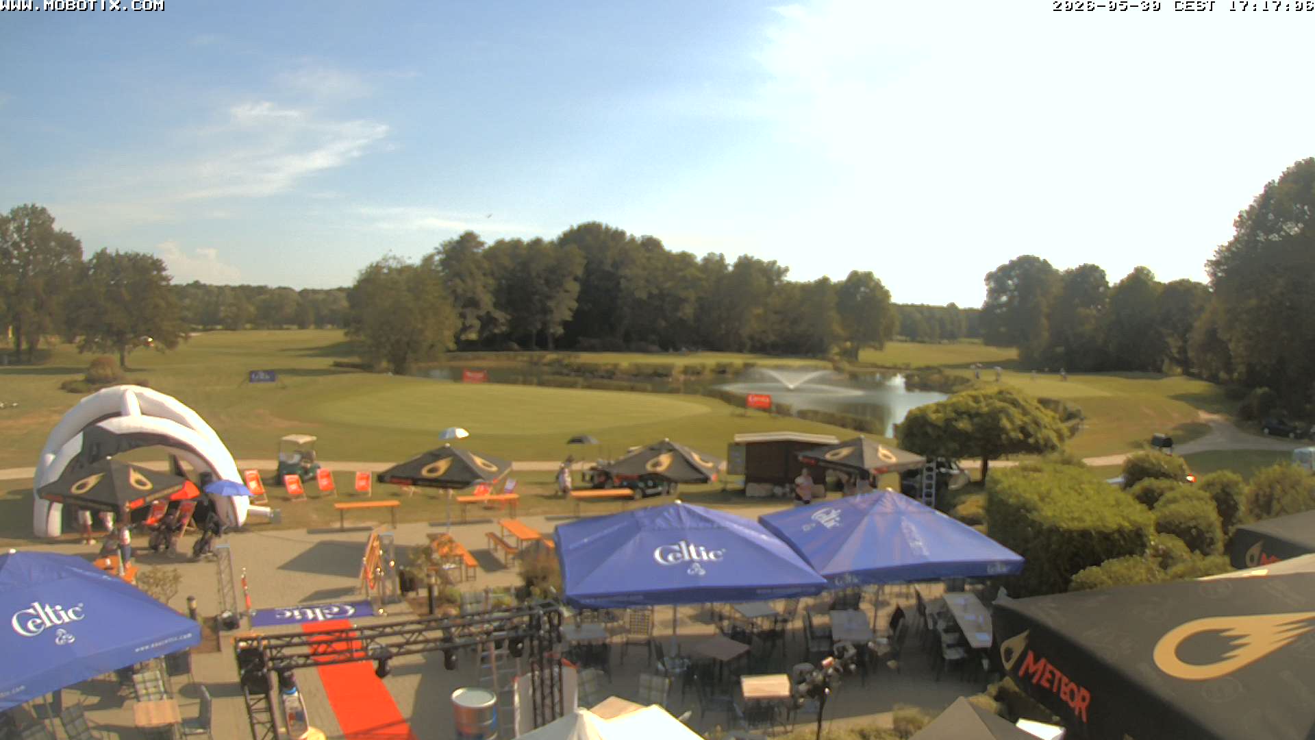 Webcam Golf Club Soufflenheim