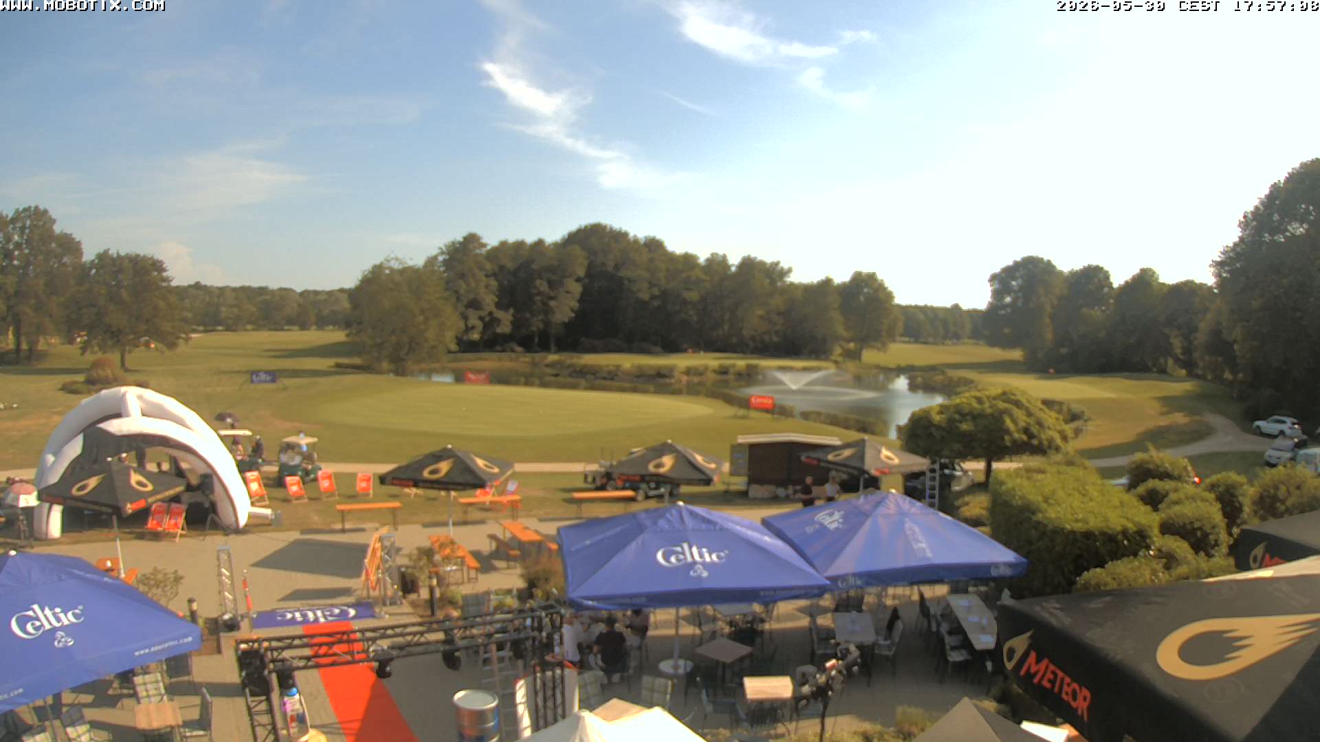 Webcam Golf Club Soufflenheim