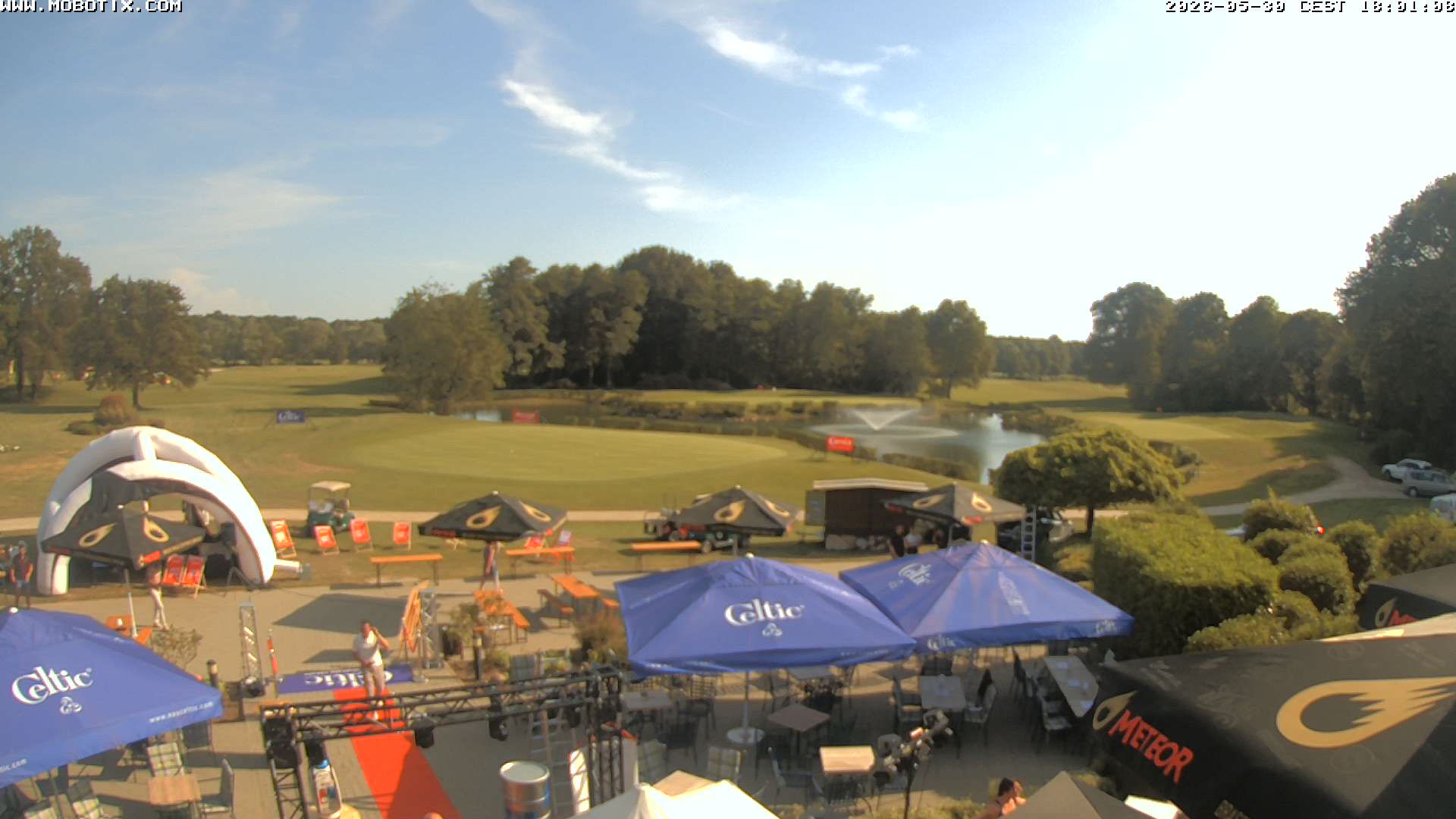 Webcam Golf Club Soufflenheim