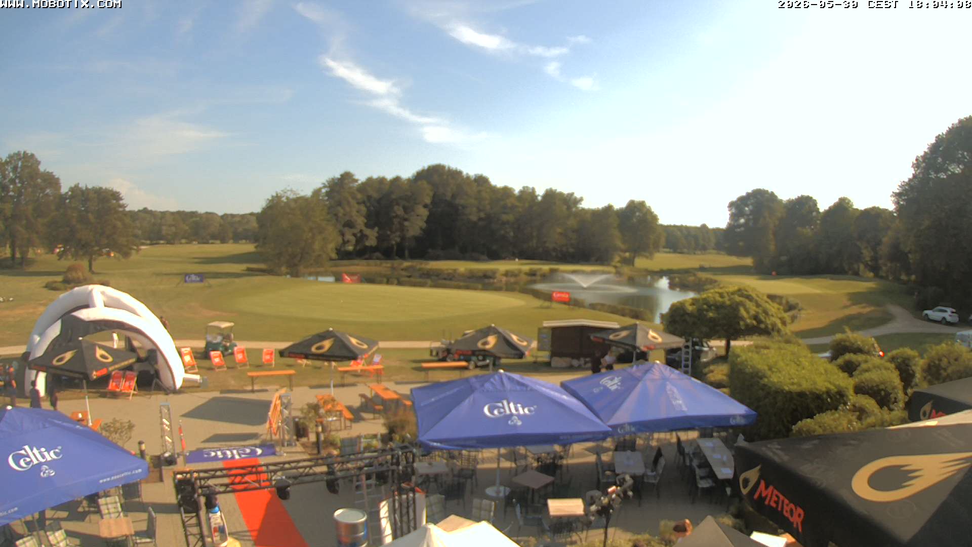 Webcam Golf Club Soufflenheim